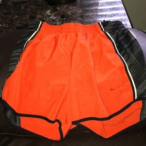 Nike shorts